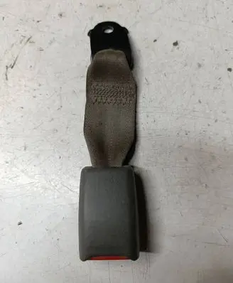 KIA Shuma Rear seatbelt buckle fawfawf2198
