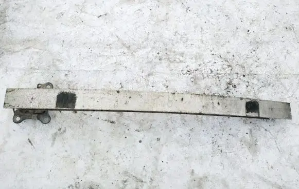 Audi A3 S3 8L Front bumper cross member