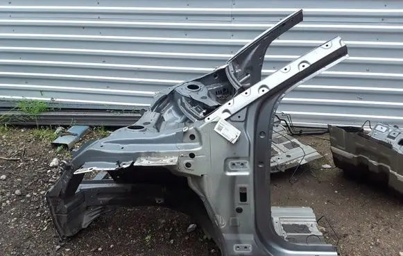 KIA EV6 Front quarter panel 64501-CV000