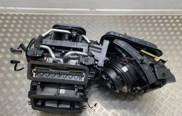 Volvo XC60 Interior heater climate box assembly 32226261