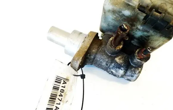 Opel Zafira B Master brake cylinder 
