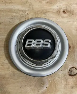 Volkswagen Golf III Original wheel cap 1H0601149F