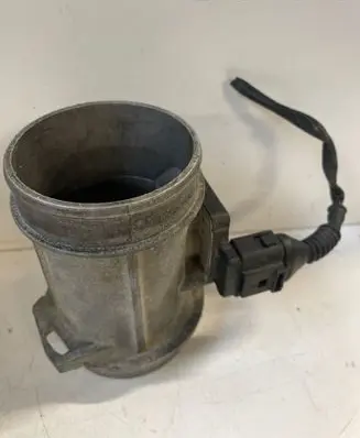 Audi A6 S6 C6 4F Mass air flow meter 059906461D AFH7025C