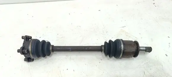 Mitsubishi 3000 GT Rear driveshaft