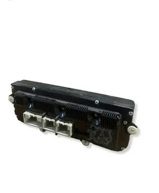 Volkswagen Golf V Climate control unit 74641470 18010652