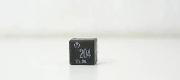 Audi A4 S4 B5 8D Other relay 431951253H