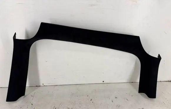 Tesla Model X Rear door card panel trim 105233404F