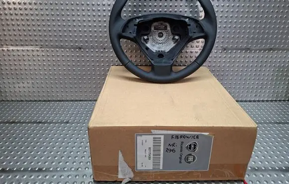Fiat Grande Punto Steering wheel S26337296 71754369