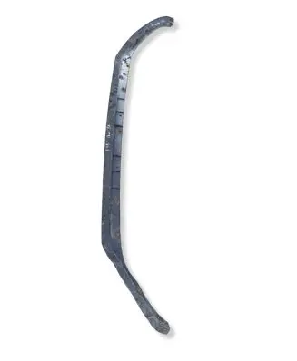 BMW 2 F46 Front bumper lip 8058978