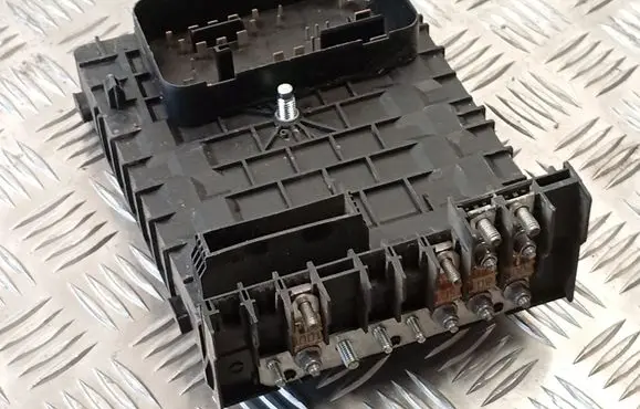 Fuse module