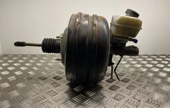 Mercedes-Benz Sprinter W906 Brake booster A9064300908