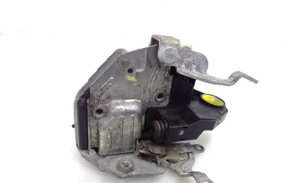 Mercedes-Benz E W124 Front door lock 