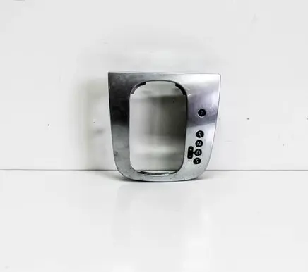Volkswagen Golf V Gear shifter surround trim plastic 1K2713203AH