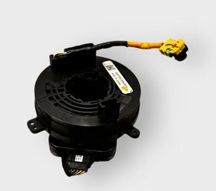 Chevrolet Orlando Airbag slip ring squib (SRS ring) 20817720 4PW0241P