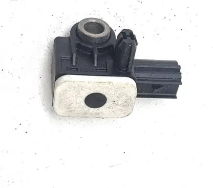 Ford Fusion II Airbag deployment crash/impact sensor CM5T14B006AA
