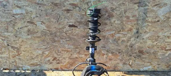 Seat Arona Front shock absorber/damper 2Q0256AF 2Q0413031BT