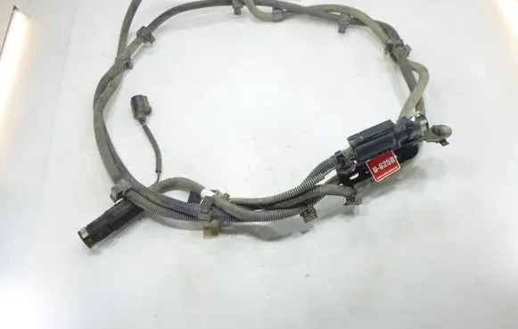 Audi A4 S4 B9 AdBlue supply pipe 8W0131962A