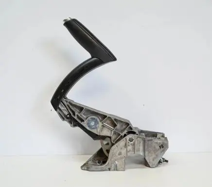 Audi A3 S3 8P Hand brake release handle 8P0711303C