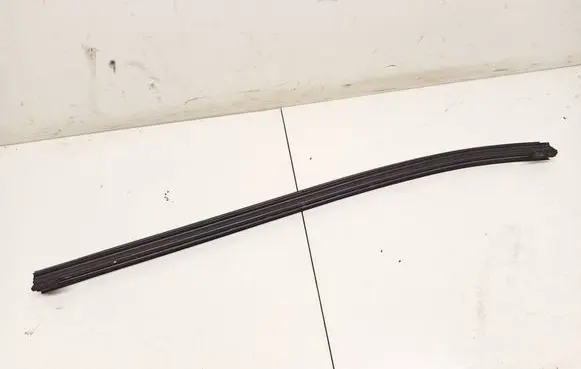 Ford Fiesta Rubber seal rear door 