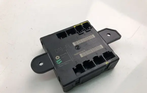 Jeep Grand Cherokee Other control units/modules P04602911AJ