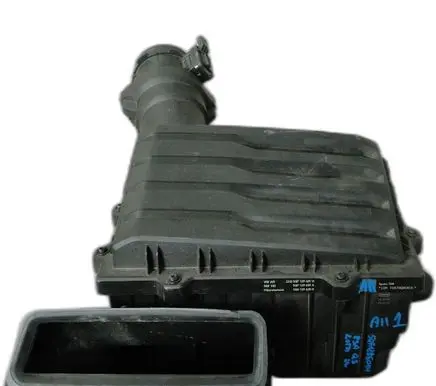 Audi Q3 F3 Air filter box cover 