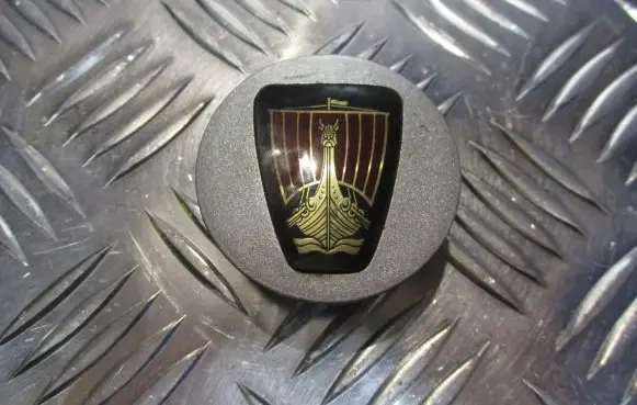 Rover 45 Original wheel cap