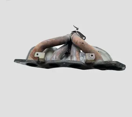Ford C-MAX II Exhaust manifold