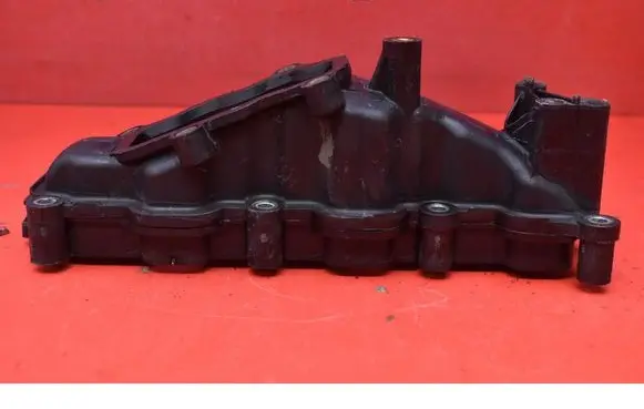 Audi Q7 4L Intake manifold 059129712BE