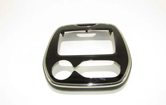 Renault Captur Panel trim 682704761r