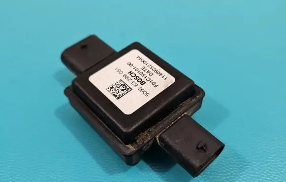 Seat Alhambra (Mk2) Central body control module F01C150101-00 IMPRK1394005