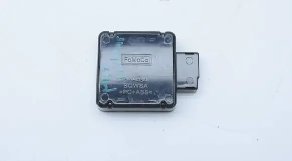 Ford Transit VII Other control units/modules DE8T19H463DC