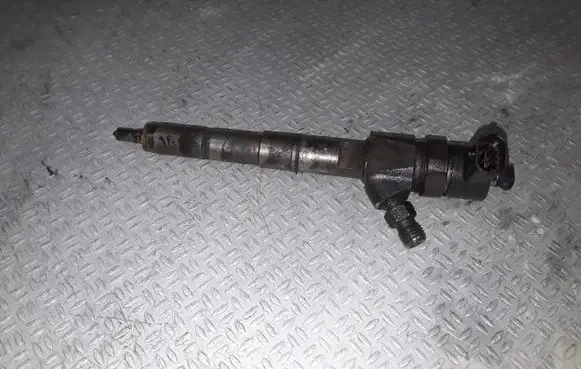Opel Signum Fuel injector 0445110159