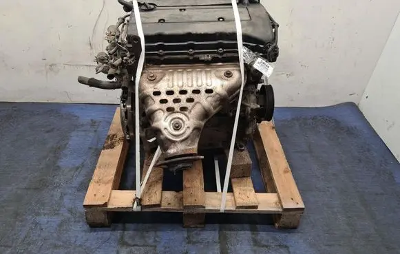 Mitsubishi Lancer VIII Engine 4B10