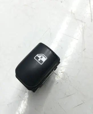 Hyundai Santa Fe Electric window control switch