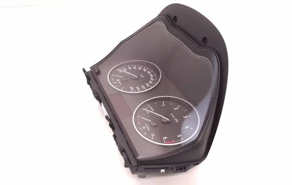 BMW X1 F48 F49 Speedometer (instrument cluster) 9295445 66822974 26323612