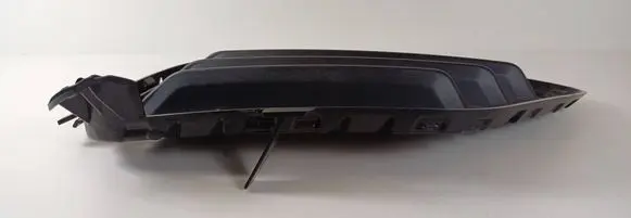 BMW X3 F25 Dash center air vent grill 7338512