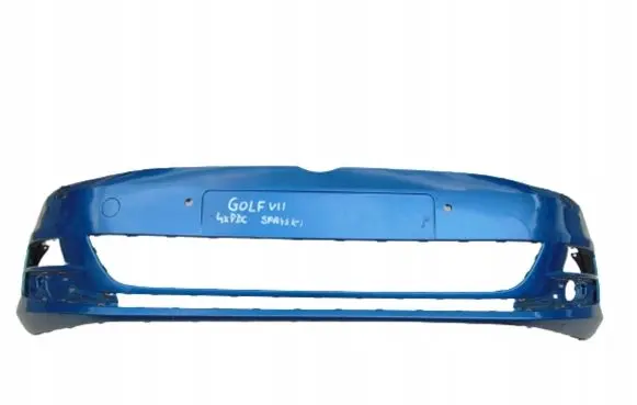 Volkswagen Golf VII Front bumper
