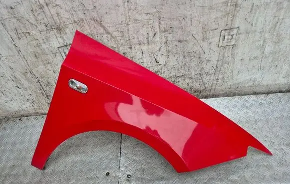 Seat Ibiza IV (6J,6P) Fender