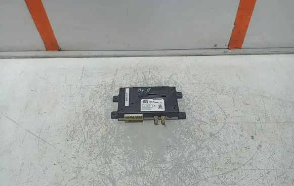 Ford Fiesta Bluetooth control unit module KT1T14G087EK