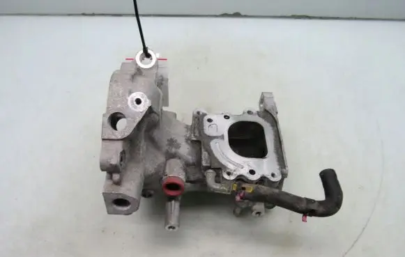 Mazda 3 Intake manifold 19G1802762