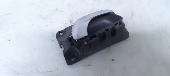 Volvo S80 Front door interior handle 09170046