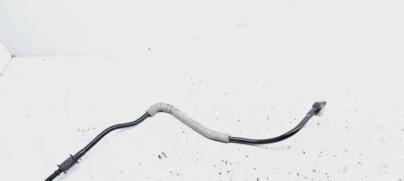 Toyota Corolla Verso AR10 Vacuum line/pipe/hose