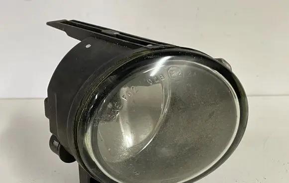 BMW 1 E81 E87 Front fog light 89202961