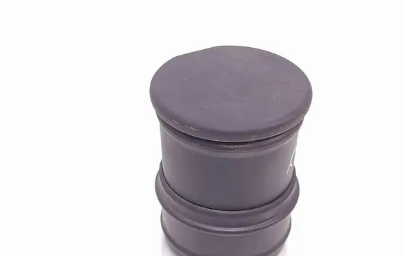 Ashtray (front)