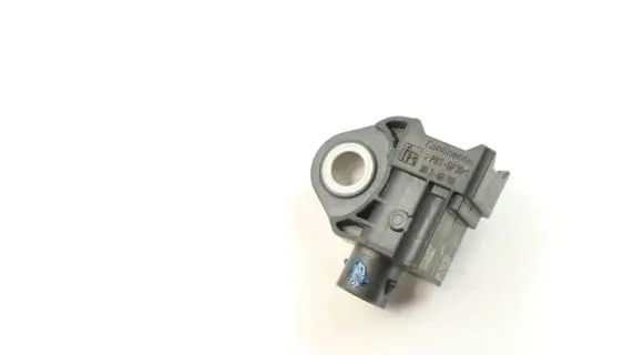 BMW X3M F97 Airbag deployment crash/impact sensor 9341546 913350