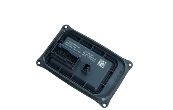Mercedes-Benz CLA C118 X118 Voltage converter/converter module A2139008039