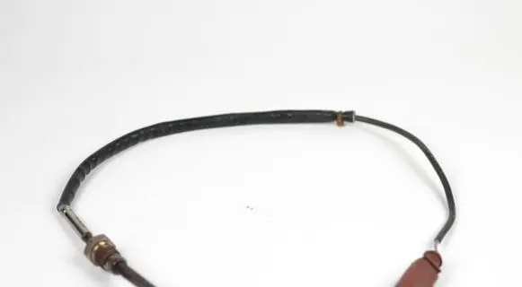 Audi A6 S6 C7 4G Exhaust gas temperature sensor 8K0906088 505601317
