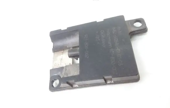 BMW 7 E65 E66 Bluetooth control unit module 6928461 84506928461