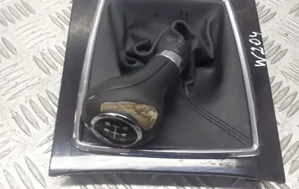 Mercedes-Benz C W204 Gear shift rod A2046800039