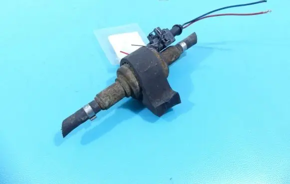 Chrysler Voyager Webasto circulation pump for autonomous heater 89372A IMPRK1318779